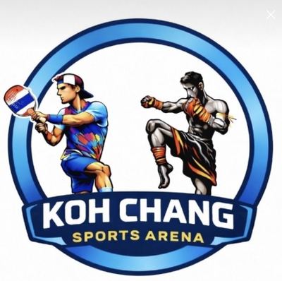 Koh Chang Sports Arena logo